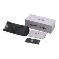 Clubmaster Reverse RB R0504S 6677/VR