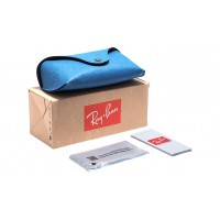 Ray-Ban 9078S 7151/55 Junior Ray-Ban 9078S 7151/55 Junior