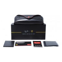 Scuderia Ferrari Monza Limited RB 8395M F115/6B Scuderia Ferrari Monza Limited RB 8395M F115/6B