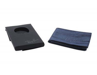 Салфетка Ray-Ban Cleaning Cloth Салфетка Ray-Ban Cleaning Cloth