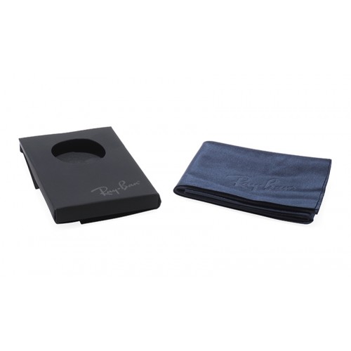 Салфетка Ray-Ban Cleaning Cloth Салфетка Ray-Ban Cleaning Cloth