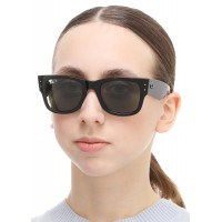 Mega Wayfarer RB 0840S 901/58 Mega Wayfarer RB 0840S 901/58