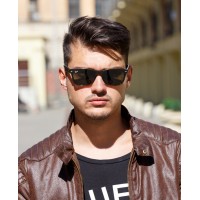 New Wayfarer RB 2132 902L New Wayfarer RB 2132 902L