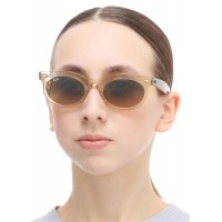 Wayfarer Oval Change RB 2242 1386/85 Wayfarer Oval Change RB 2242 1386/85