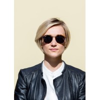 Ray-Ban 2447 1158/R5 Round Icons Ray-Ban 2447 1158/R5 Round Icons