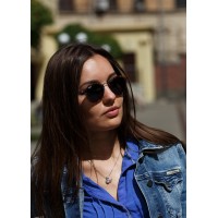 Ray-Ban 2447 1158/R5 Round Icons Ray-Ban 2447 1158/R5 Round Icons