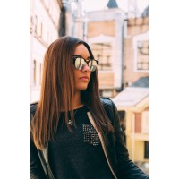 Clubmaster RB 3016 1145/30 Flash