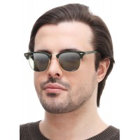 Clubmaster RB 3016 1368/G4 Chromance Clubmaster RB 3016 1368/G4 Chromance