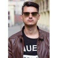 Clubmaster RB 3016 990/9J Clubmaster RB 3016 990/9J