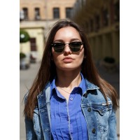 Ray-Ban 3016 Clubmaster W0365 Ray-Ban 3016 Clubmaster W0365