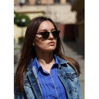 Ray-Ban 3016 Clubmaster W0365 Ray-Ban 3016 Clubmaster W0365