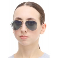 Aviator RB 3025 001/3M Aviator RB 3025 001/3M