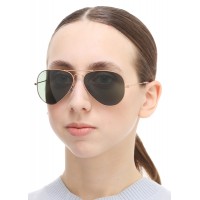 Aviator Rose Gold RB 3025 9202/31 Aviator Rose Gold RB 3025 9202/31
