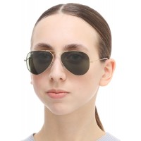 Aviator RB 3025 W3234 Aviator RB 3025 W3234