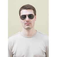 Aviator RB 3026 L2821