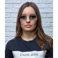 Oval Flat Lenses RB 3547N 001/3F Oval Flat Lenses RB 3547N 001/3F