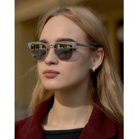 Clubmaster Metal RB 3716 9158/AH Clubmaster Metal RB 3716 9158/AH