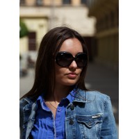 Jackie Ohh RB 4098 601/8G Jackie Ohh RB 4098 601/8G