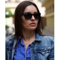 Wayfarer Folding RB 4105 601/58 Wayfarer Folding RB 4105 601/58
