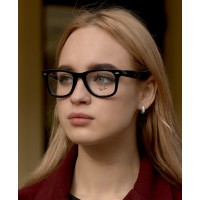 Wayfarer Ease RX 4340V 2000 Wayfarer Ease RX 4340V 2000