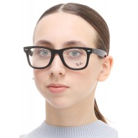 Wayfarer Ease RX 4340V 8224 Wayfarer Ease RX 4340V 8224