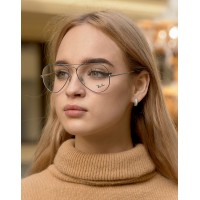 Aviator RX 6489 2501 Aviator RX 6489 2501