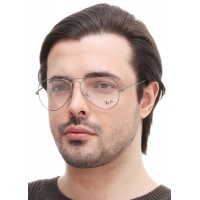 Aviator RX 6489 2502 Aviator RX 6489 2502