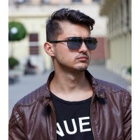 Ray-Ban 8313 002/K7 Tech Carbon Fibre Ray-Ban 8313 002/K7 Tech Carbon Fibre