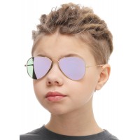Ray-Ban 9506S 249/4V Junior Aviator Ray-Ban 9506S 249/4V Junior Aviator