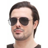 Lenny Kravitz Aviator Reverse RB R0101S 002/GR Lenny Kravitz Aviator Reverse RB R0101S 002/GR