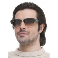 Mega Clubmaster RB 0316S 1368/51 Mega Clubmaster RB 0316S 1368/51