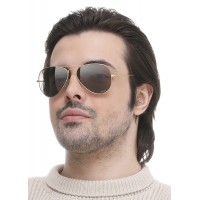 Aviator Chromance RB 3025 9196/G3