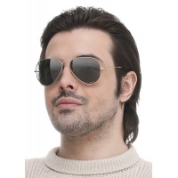 Aviator Chromance RB 3025 9196/G6