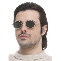 Oval Flat Lenses RB 3547N 001 Oval Flat Lenses RB 3547N 001