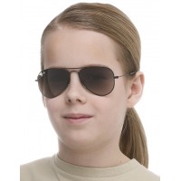 Ray-Ban 9506S 220/11 Junior Aviator Ray-Ban 9506S 220/11 Junior Aviator