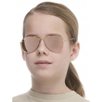 Ray-Ban 9506S 249/2Y Junior Aviator Ray-Ban 9506S 249/2Y Junior Aviator