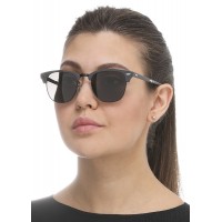 Clubmaster RB 2176 1367/B1 Folding Clubmaster RB 2176 1367/B1 Folding
