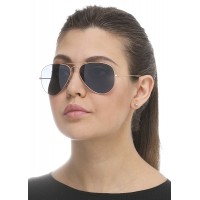 Aviator Rose Gold RB 3025 9202/R5 Aviator Rose Gold RB 3025 9202/R5