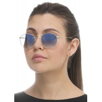 Round Metal RB 3447N 001/3F Round Metal RB 3447N 001/3F