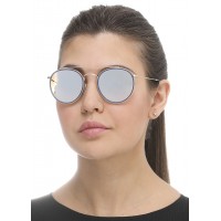 Round Double Bridge RB 3647N 001/9U Round Double Bridge RB 3647N 001/9U