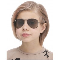 Ray-Ban 9506S 220/11 Junior Aviator Ray-Ban 9506S 220/11 Junior Aviator