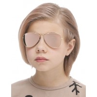 Ray-Ban 9506S 249/2Y Junior Aviator Ray-Ban 9506S 249/2Y Junior Aviator