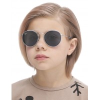 Ray-Ban 9647S 212/80 Round Double Bridge Kids Ray-Ban 9647S 212/80 Round Double Bridge Kids