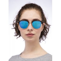 Clubmaster RB 3016 1145/17 Flash Lenses Clubmaster RB 3016 1145/17 Flash Lenses