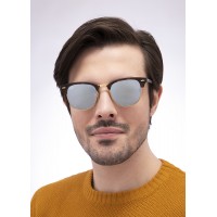Clubmaster RB 3016 1145/30 Flash