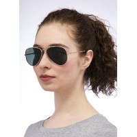 Aviator RB 8125 9136/58 Titanium Aviator RB 8125 9136/58 Titanium