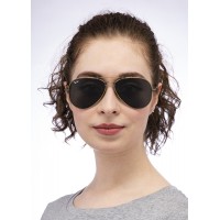 Aviator RB 8125 9137/57 Titanium Aviator RB 8125 9137/57 Titanium