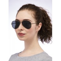 Aviator RB 8125 9137/57 Titanium Aviator RB 8125 9137/57 Titanium