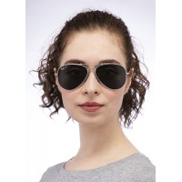 Aviator RB 8125M 9165 Titanium Aviator RB 8125M 9165 Titanium