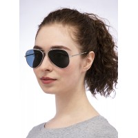 Aviator RB 8125M 9165 Titanium Aviator RB 8125M 9165 Titanium